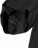 ストレッチメッシュ ショートパンツ [全3色]