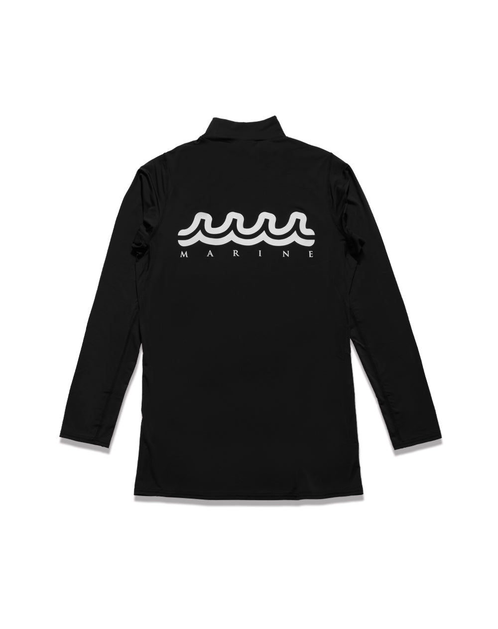 モックネックインナーシャツ [全4色] – muta Online Store