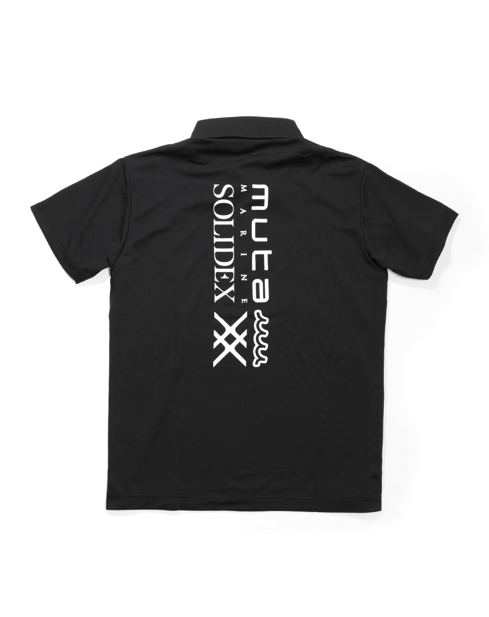 EVENT / WEB限定］SOLIDEX × muta MARINE ボタンダウン