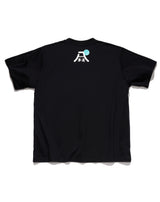 スムースコットンTシャツ (夢達) [全3色]