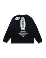 KIDS My Melody × muta MARINE SURFING ロングスリーブTシャツ [全3色]