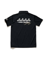 ［EVENT /WEB限定］せとはる × muta MARINE GOLF ポロシャツ