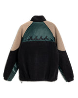 ボアフリースジャケット [全3色]