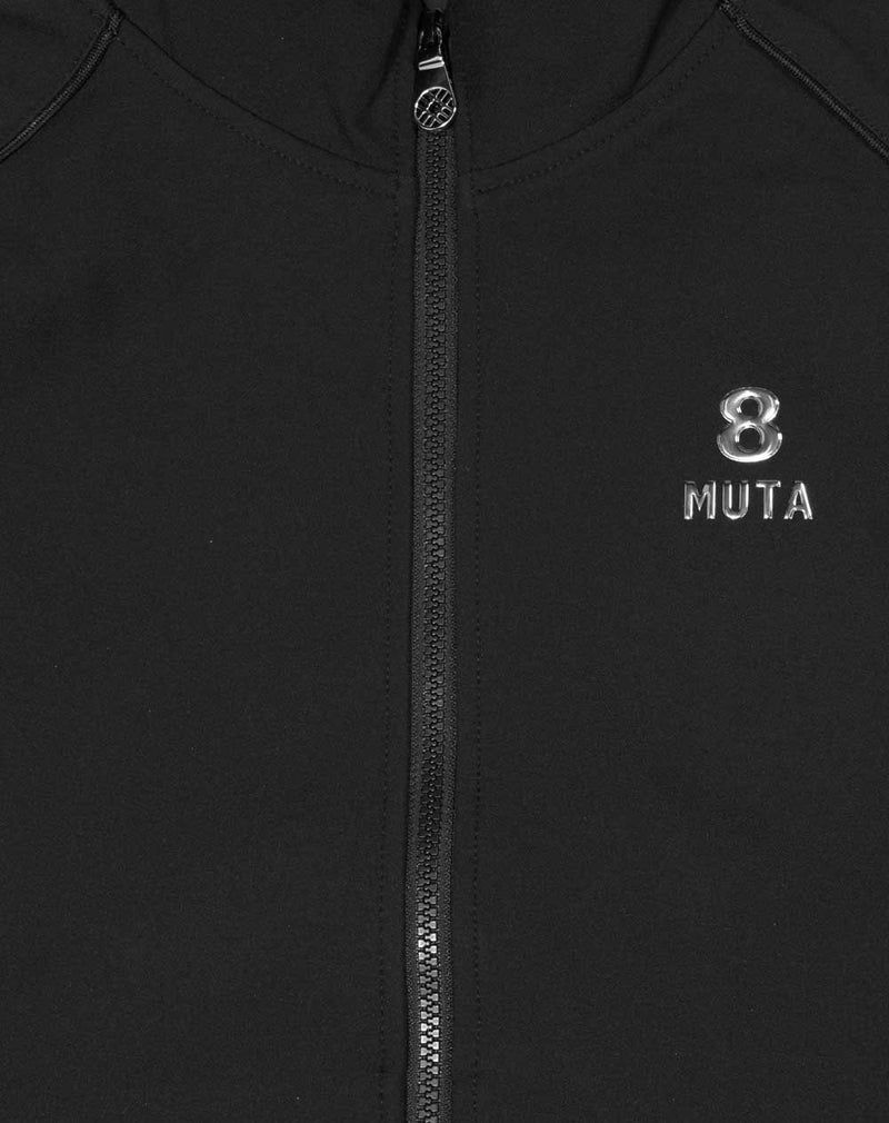 ダウンファブリック トラックジャケット [全3色]