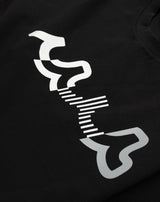 METER WAVE Tシャツ [全3色]