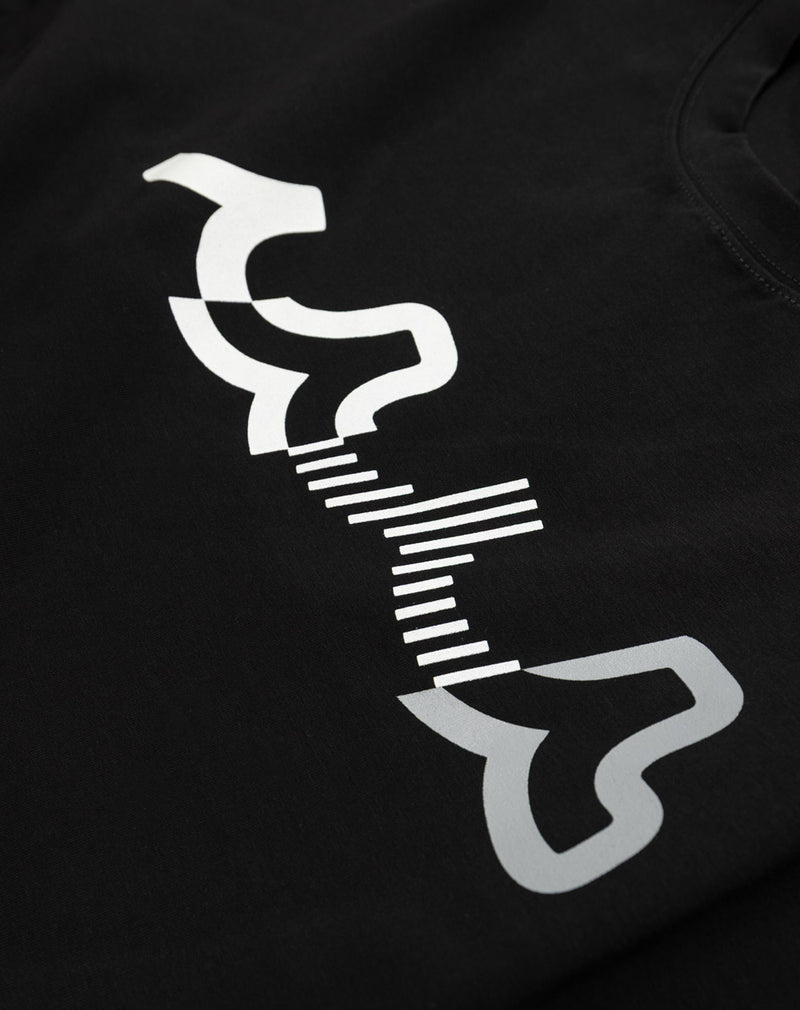 METER WAVE Tシャツ [全3色]
