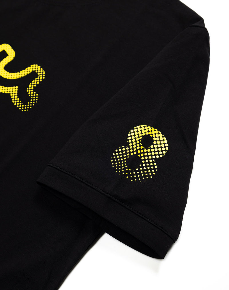 HALFTONE WAVE Tシャツ [全3色]