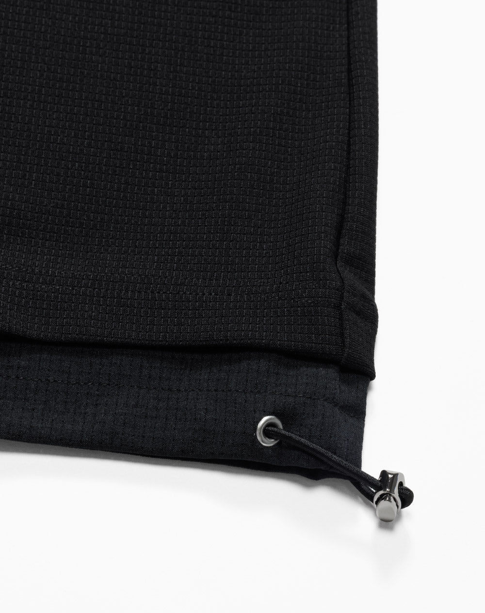 ACANTHUS × muta Mesh Mockneck S/S Top [全3色] – muta Online Store