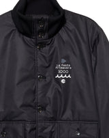 ［WEB限定］La Festa Primavera 中綿ジャケット