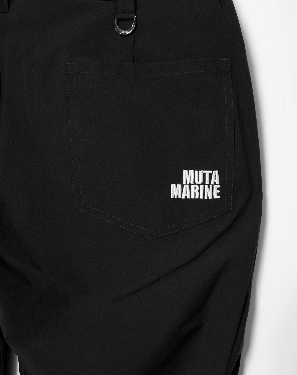 撥水 ストレッチパンツ [全2色] – muta Online Store