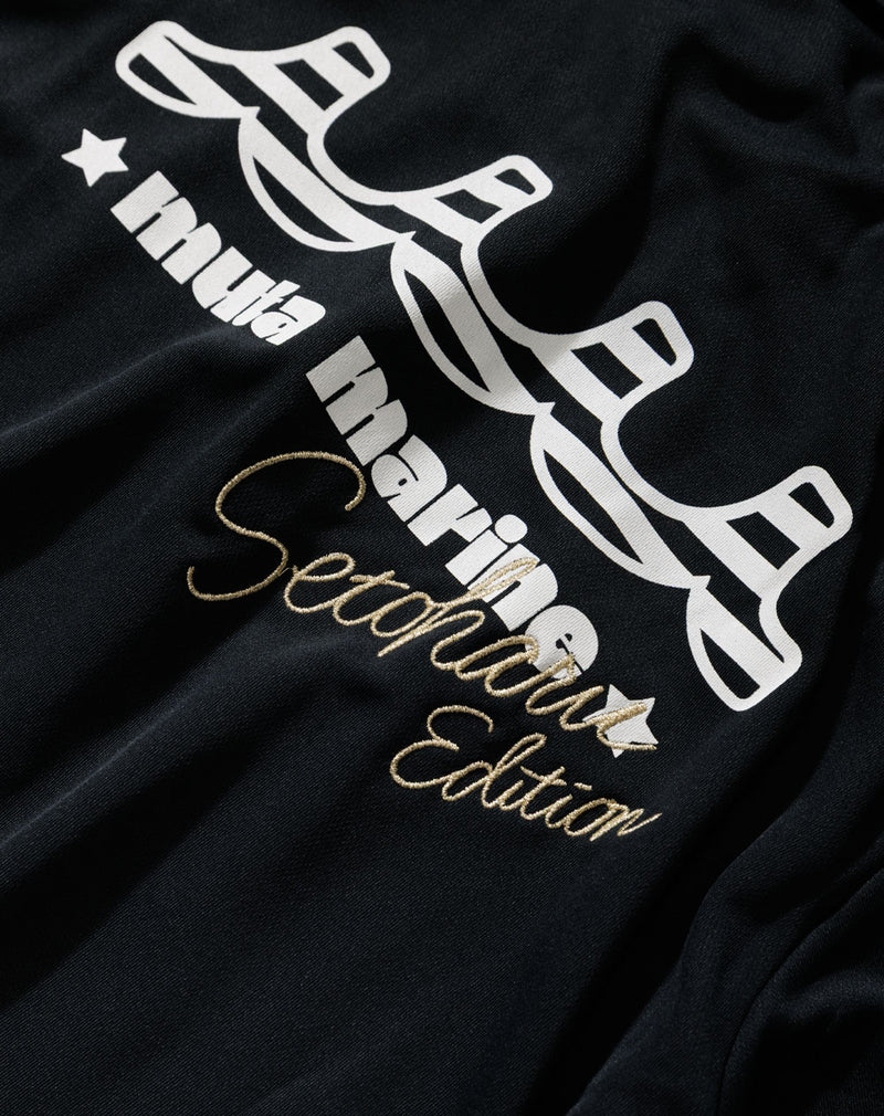 EVENT /WEB限定］せとはる × muta MARINE GOLF ポロシャツ – muta