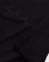 ［WEB限定］LEON × muta MARINE メタルロゴTシャツ