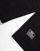 Kuromi × muta MARINE Fishing ストレッチロングスリーブTシャツ [全3色]