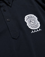 POPEYE™︎ meets muta MARINE EMBLEM ポロシャツ [全3色]