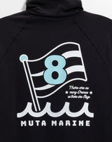 ［EVENT / WEB 限定］スタンドラッシュパーカー [全3色]