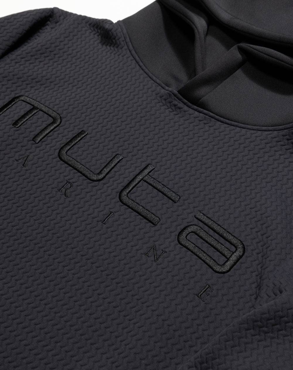 ブリスタージャガード プルパーカー [全3色] – muta Online Store