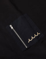 ミリタリーポケット ロングスリーブTシャツ [全2色]