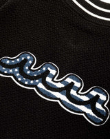 クロスケーブル ジップアップニット [全3色]