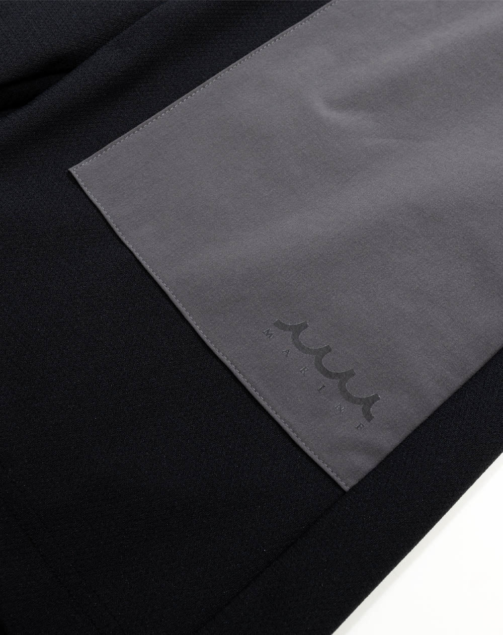 バックリブ メッシュショーツ [全3色] – muta Online Store