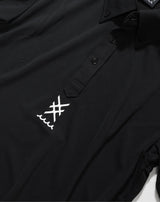 ［EVENT / WEB限定］SOLIDEX × muta MARINE ボタンダウンポロシャツ