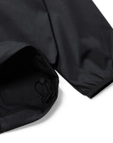 ACANTHUS × muta MARINE Split Mockneck L/S Top [全3色]