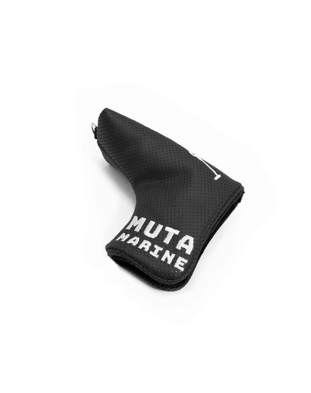 モンジー　monzee パター用ヘッドカバー ３びきのこぶた モンジー monzee パター用ヘッドカバー ３びきのこぶた monzee パター