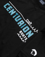 CENTURION BOATS × MMS ストレッチTシャツ [全2色]
