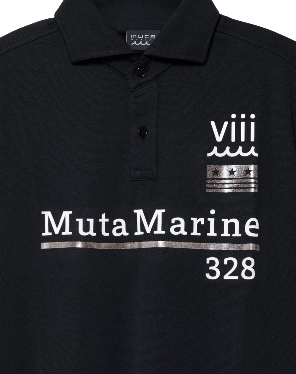 EVENT / WEB限定］CLASSICAL ポロシャツ – muta Online Store
