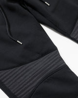 ACANTHUS × muta MARINE Double-knit Biker Pants [全3色]