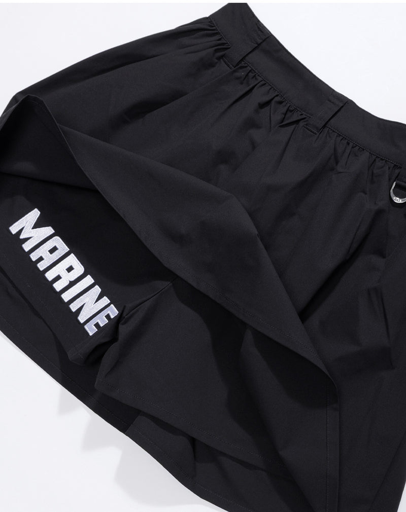 撥水ストレッチ スカート [全4色] – muta Online Store