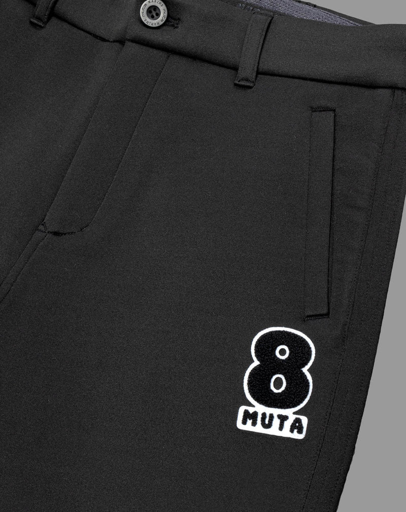 WEB先行予約＞ボンディングスラックス [全4色] – muta Online Store