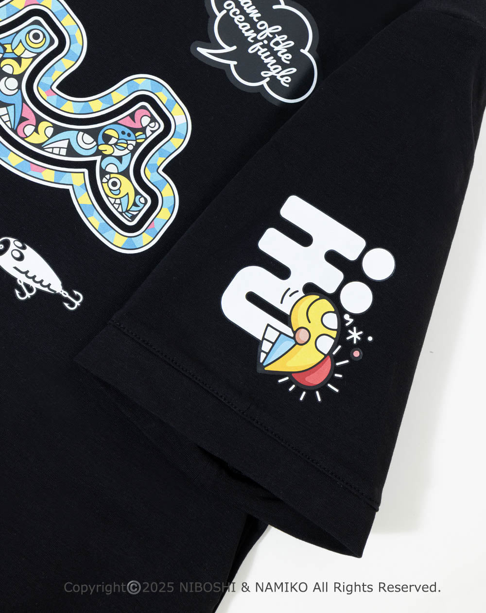 ノリーズ　ONE BITE ONE FISH　長袖Tシャツ　希少 ノリーズ ONE BITE ONE FISH 長袖Tシャツ 希少 希少品 ノリーズ