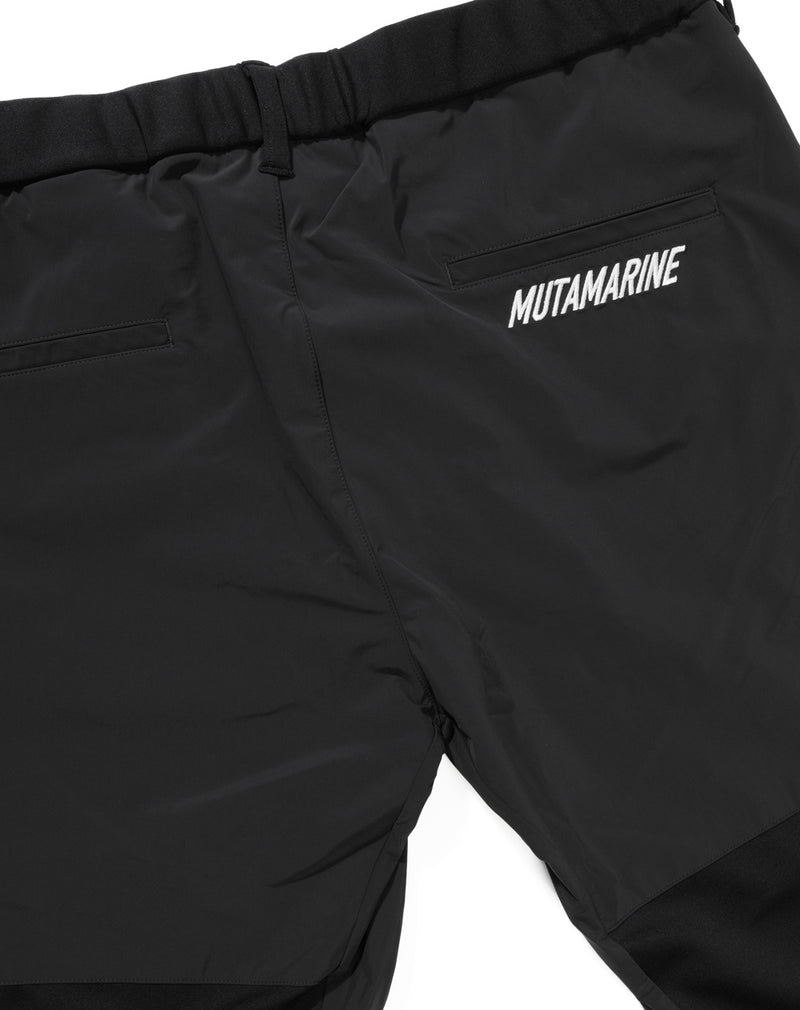バイファブリック トレーニングパンツ [全3色] – muta Online Store