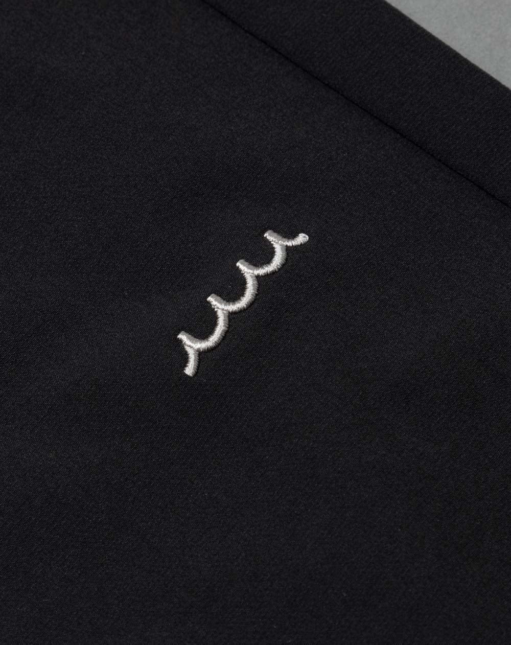 テープラインポケット ストレッチパンツ [全3色] – muta Online Store