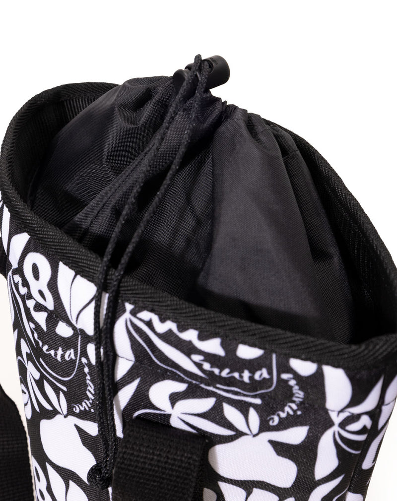 クーラー バケットバッグ (フローラル) [全2色] – muta Online Store