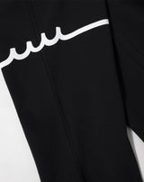 ダンボールツイルジャージ スラックス [全2色]