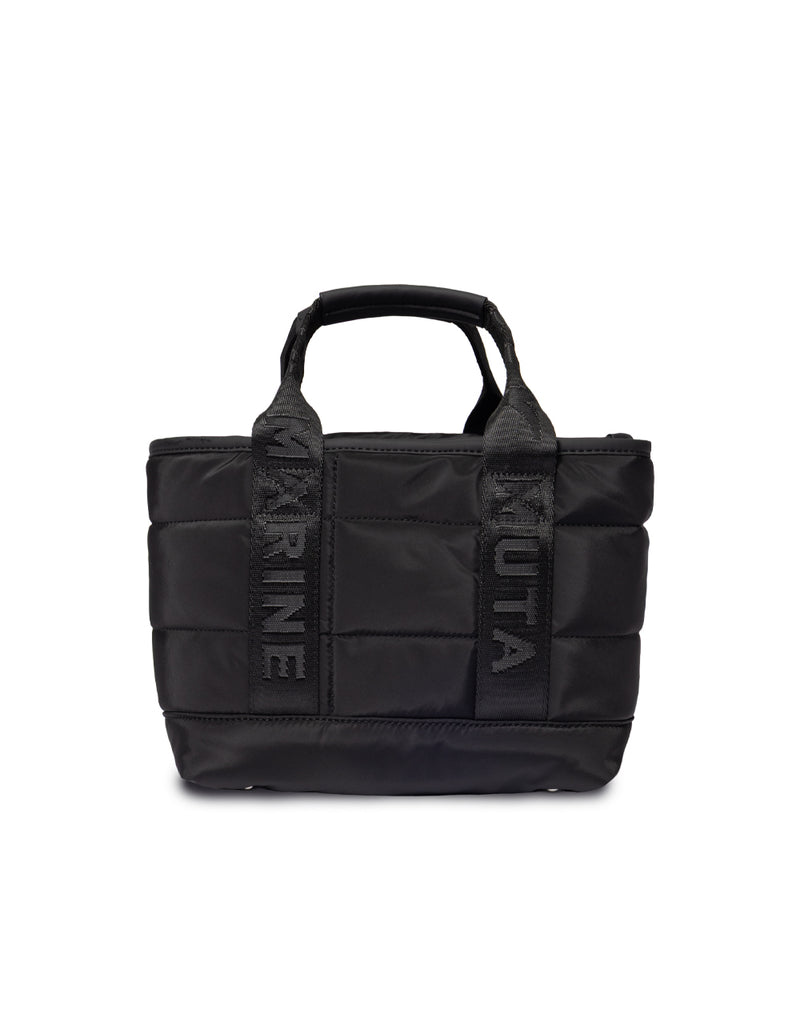 限定♪muta☆ムータ DOG パーテーショントートバッグ 店舗限定：muta Salone］DOG パーテーショントートバッグ – muta