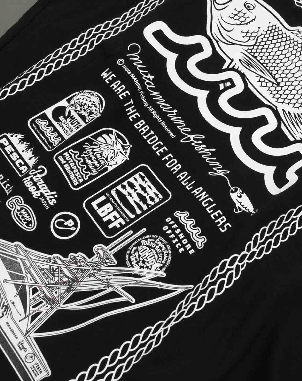 EVENT / WEB］MMF ALL STAR Tシャツ – muta Online Store