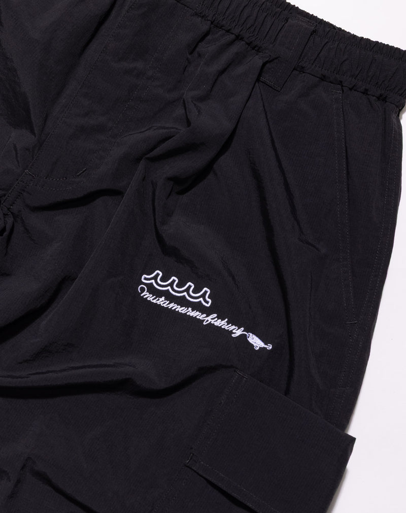 CUTTER&BUCK × Mercedes Benz ナイロンパンツ XL CUTTER&BUCK × Mercedes Benz ナイロンパンツ XL CUTTER&BUCK