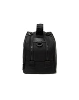 CORDURA Ballistic® ダブルジップ ポーチバッグ [全3色]