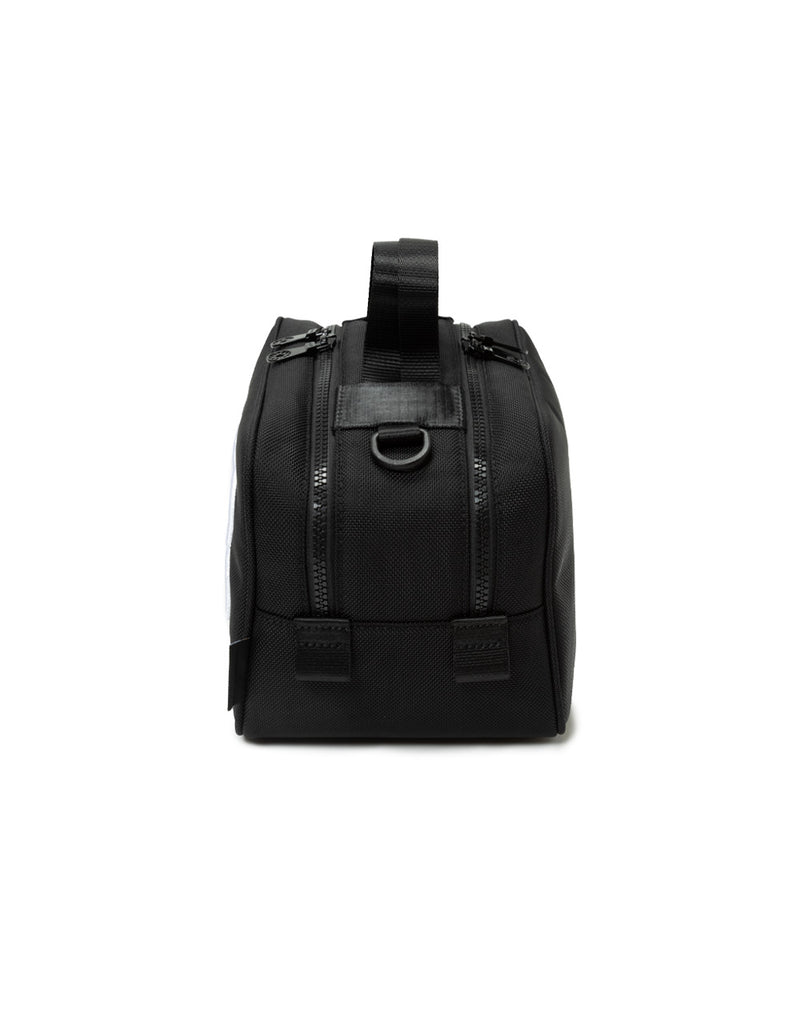 CORDURA Ballistic® ダブルジップ ポーチバッグ [全3色]