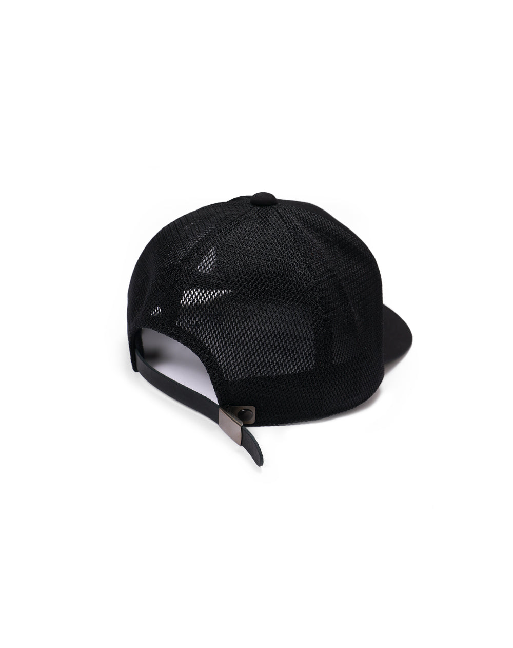 ACANTHUS × muta MARINE Circle Logo Mesh Cap [全2色] – muta Online