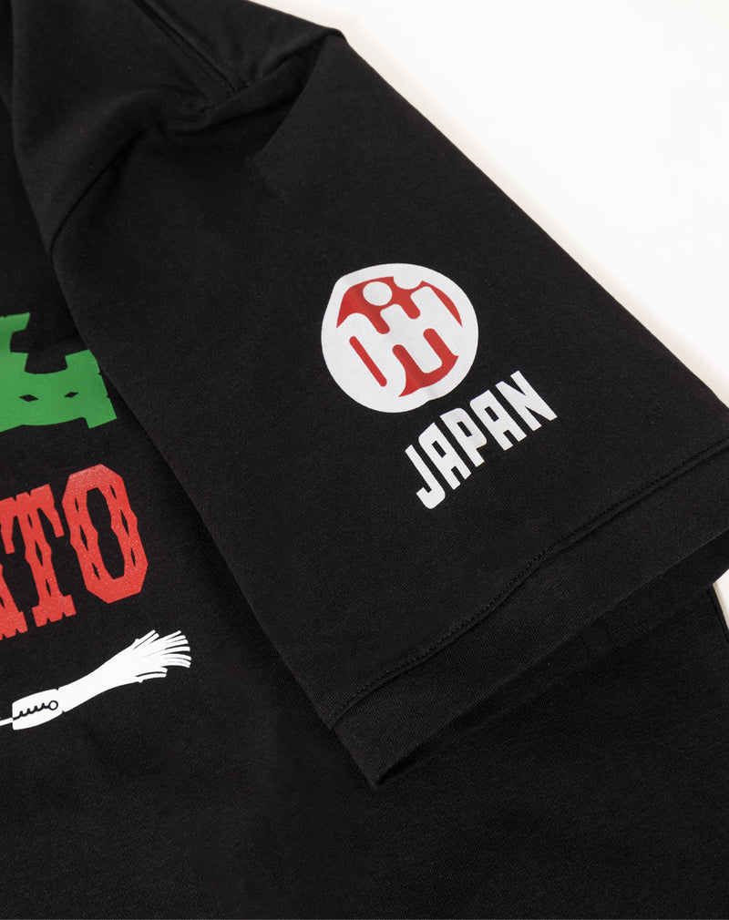VSAP 2025 限定Tシャツ ブラック Lサイズ 新品未開封 2/2 読売ジャイアンツ 2025スローガン「新風 2nd Challenge