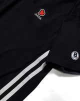 ACANTHUS × muta MARINE Sweet Logo Tee [全3色]