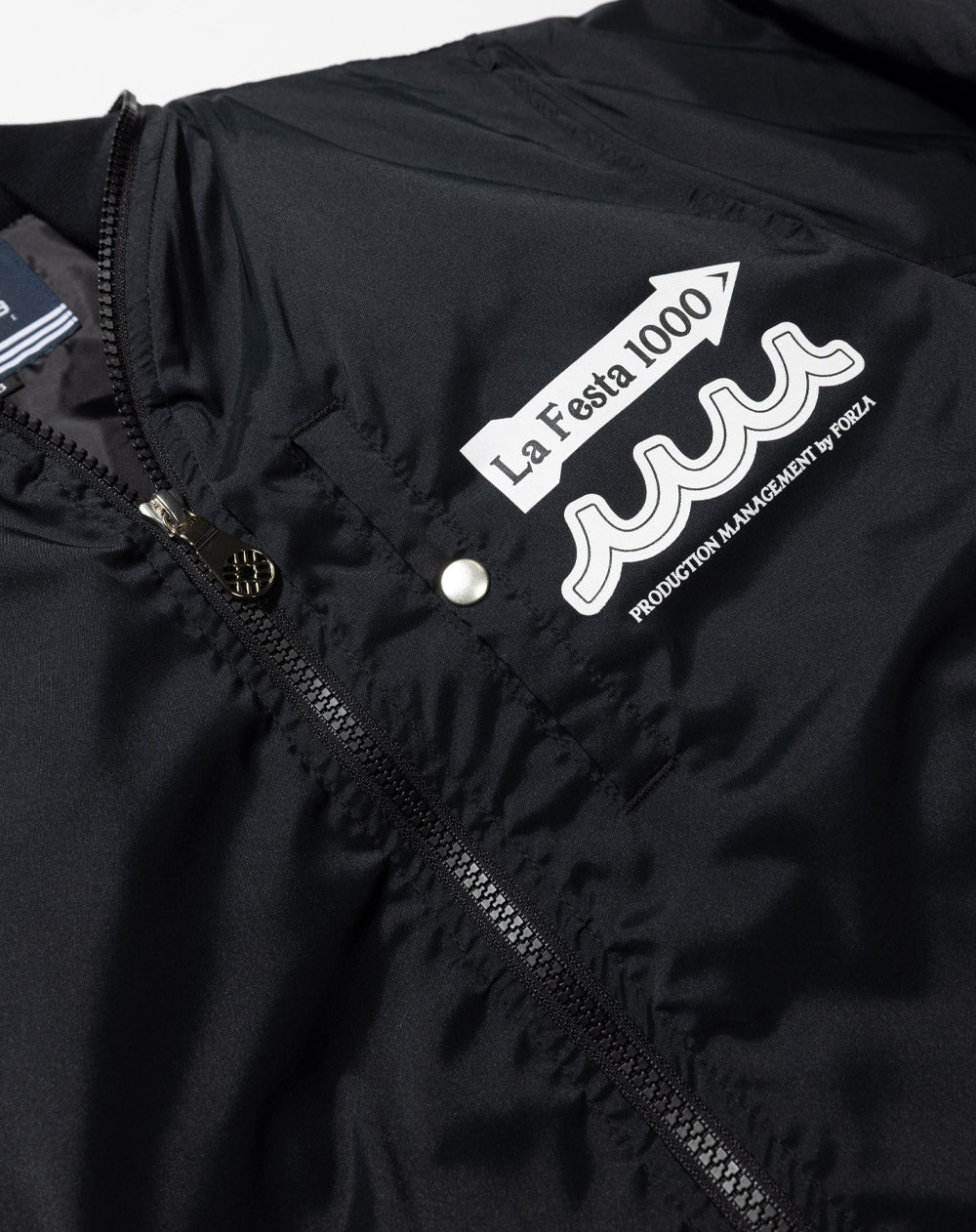 WEB限定］La Festa Autunno ストレッチダルビータフタブルゾン – muta
