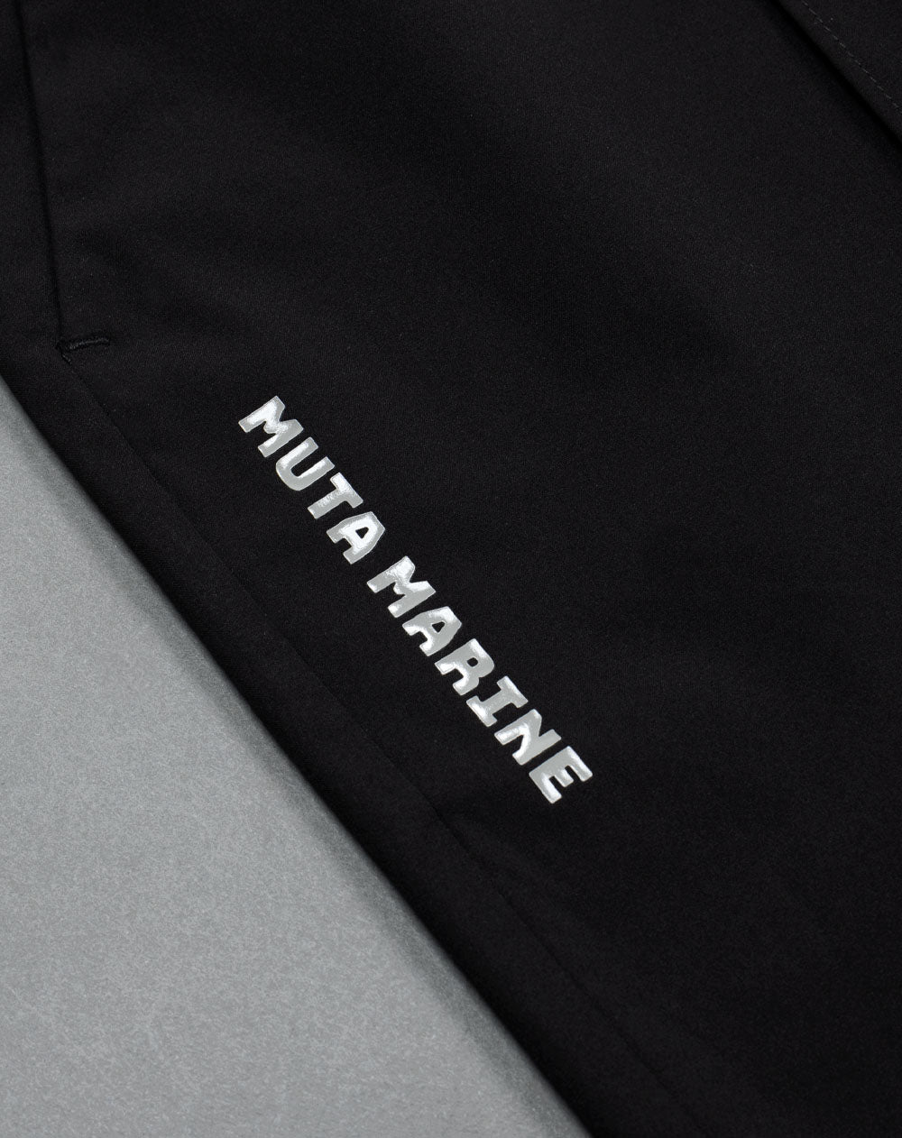 ピンタック セミワイドパンツ [全2色] – muta Online Store