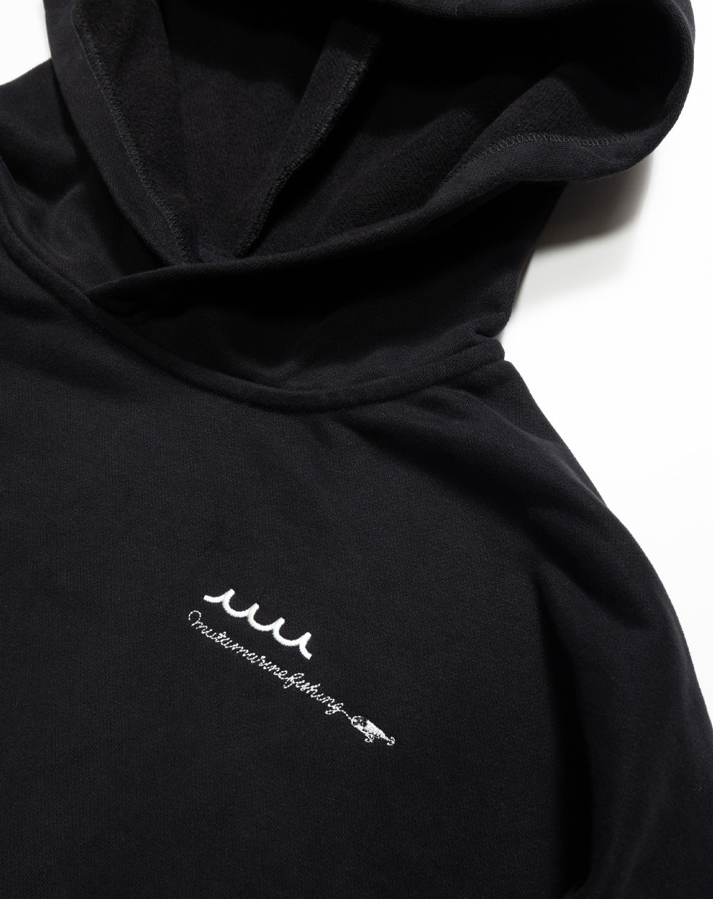 BIG プルオーバーパーカー (MMF) – muta Online Store