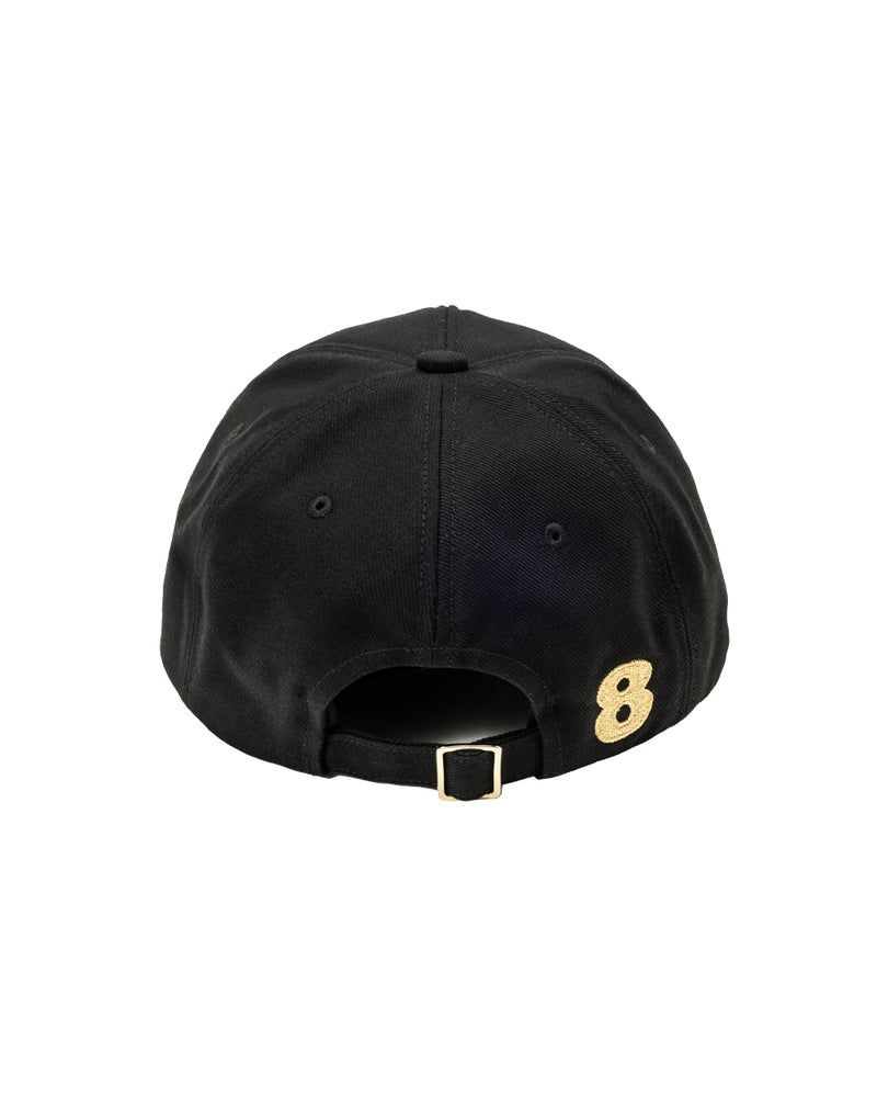大幅値下げ☆MUTA MARINE ロゴ キャップ 黒 NEW ERA × MUTA MARINE 9FORTY ADJUSTABLE CAP / ブラック