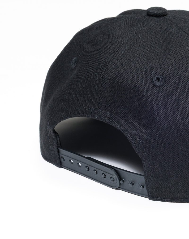 WAVE フラットビルキャップ [全3色] – muta Online Store