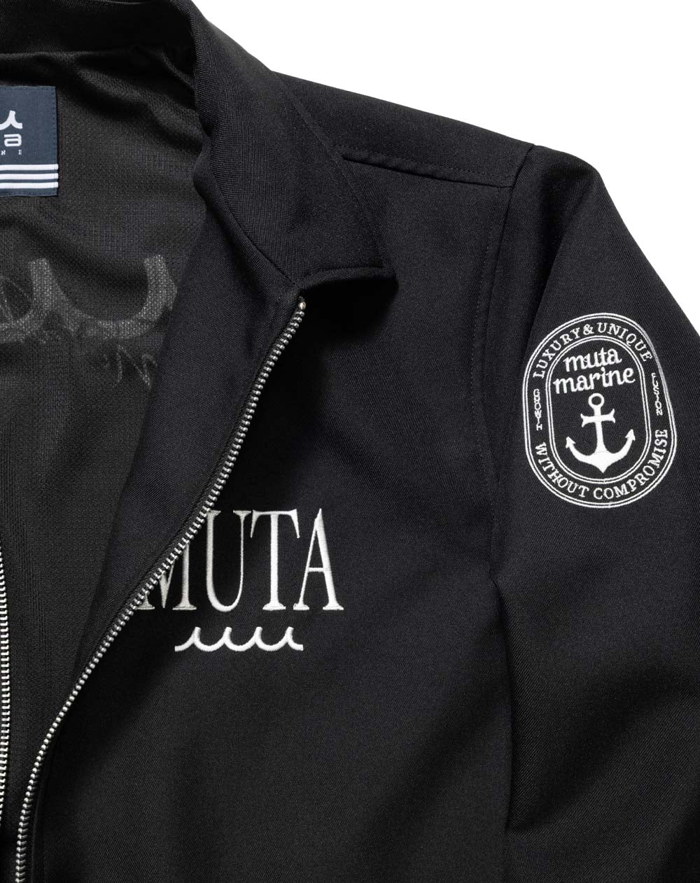 極美品！　希少　ユニオンランチ　レショップ別注 ジャケット　ネイビー　M 10oz SHORT DENIM JACKET – UNFRM®️ OUTDOOR STANDARD